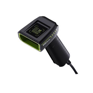 Сканер зчитувач штрих-кодів 2D/1D MC-3303L USB MC-3303L-U фото
