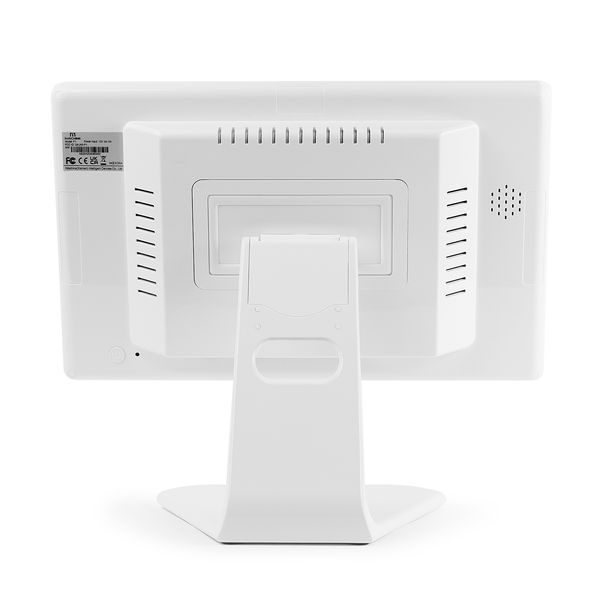 Мощный POS-терминал POS Vector Fabian 15.6&rdquo; Full HD 8/128 ГБ. Сенсорный ПОС терминал на Windows P1 фото