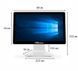 Мощный POS-терминал POS Vector Fabian 15.6&rdquo; Full HD 8/128 ГБ. Сенсорный ПОС терминал на Windows P1 фото 8