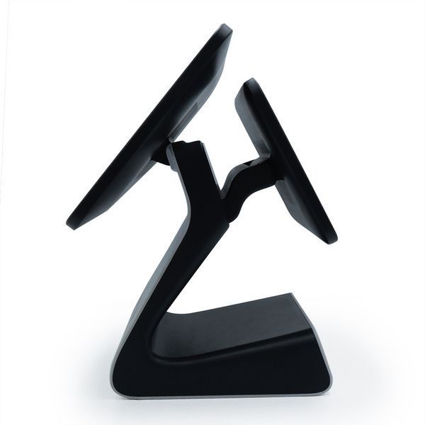 Двоэкранный Windows POS-терминал Versa 15,6&rdquo; 8/128 ГБ. Мощный сенсорный ПОС терминал c экраном покупателя 11.6" GM-S26 фото