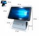 Двоэкранный Windows POS-терминал Versa 15,6&rdquo; 8/128 ГБ. Мощный сенсорный ПОС терминал c экраном покупателя 11.6" GM-S26 фото 6