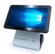Двоэкранный Windows POS-терминал Versa 15,6&rdquo; 8/128 ГБ. Мощный сенсорный ПОС терминал c экраном покупателя 11.6" GM-S26 фото 4