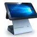 Двоэкранный Windows POS-терминал Versa 15,6&rdquo; 8/128 ГБ. Мощный сенсорный ПОС терминал c экраном покупателя 11.6" GM-S26 фото 5