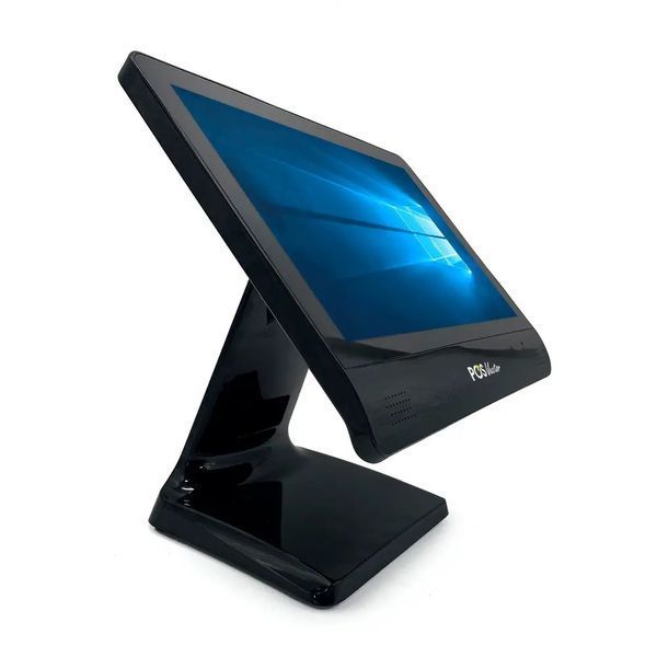 Бюджетный мощный POS-терминал POS Vector Agnes 15,6&rdquo;, 4/64 ГБ. Сенсорный Windows ПОС терминал GL-U2 фото