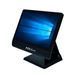 Бюджетный мощный POS-терминал POS Vector Agnes 15,6&rdquo;, 4/64 ГБ. Сенсорный Windows ПОС терминал GL-U2 фото 1