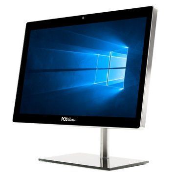 Сенсорний Windows POS-термінал POS Vector Hermes Pro 21,5" 8/128 Гб з кріпленням VESA XC-215W фото