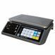 Весы торговые электронные VAGAR VP-N (6/15 LED), без стойки VP-N фото 1