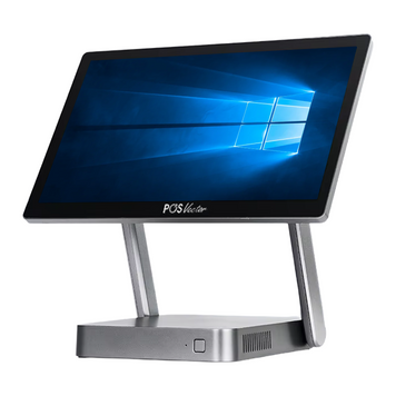 Сучасний POS-термінал Ewan 15.6&rdquo; Full HD 8/128 ГБ. Сенсорний ПОС термінал на Windows. Переоцінка HBA-L1-sale фото