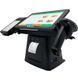 Комплексная касса SHIVA POS Windows 5-в-1 . POS-терминал + встроенный принтер чеков + сканер штрихкодов + держатель + ПО SHIVA-W фото 2