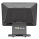 Мощный POS-терминал POS Vector Ares Silver 15.6&rdquo; Full HD 8/128 ГБ с креплением VESA. Сенсорный ПОС-моноблок на Windows TG-6412 фото 6