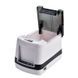 Термопринтер PS-HL80 USB для печати наклеек, штрихкодов, этикеток PS-HL80 фото 4