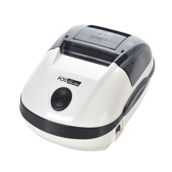 USB+LAN чековый принтер чекопечать POS Vector для ленты 58 мм E582R фото