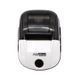 USB+LAN чековый принтер чекопечать POS Vector для ленты 58 мм E582R фото 5